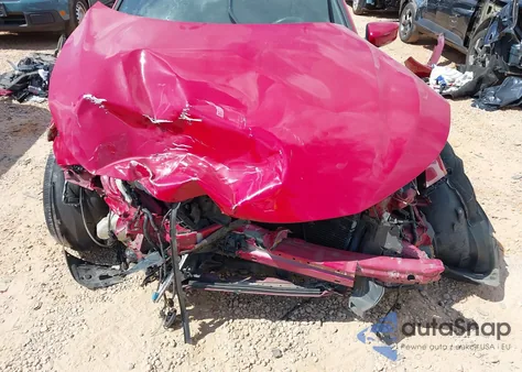 2016 Honda Accord Sport z USA, uszkodzony, nr VIN 1HGCR2F53GA046087